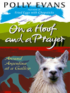 On a Hoof and a Prayer (eBook): Around Argentina at a Gallop